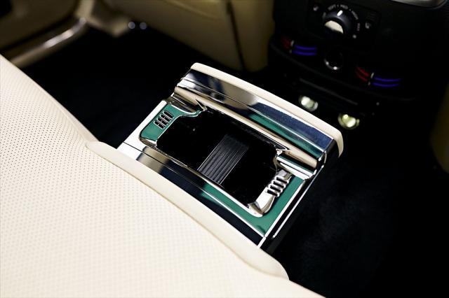 Photo of 2012 White Rolls-Royce Ghost