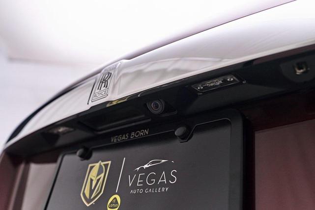Photo of 2015 Madeira Red Rolls-Royce Wraith