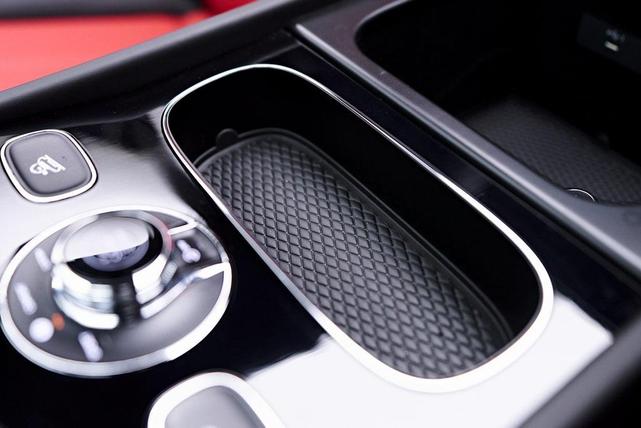 Photo of 2023 Ice Over Black Crystal Bentley Bentayga