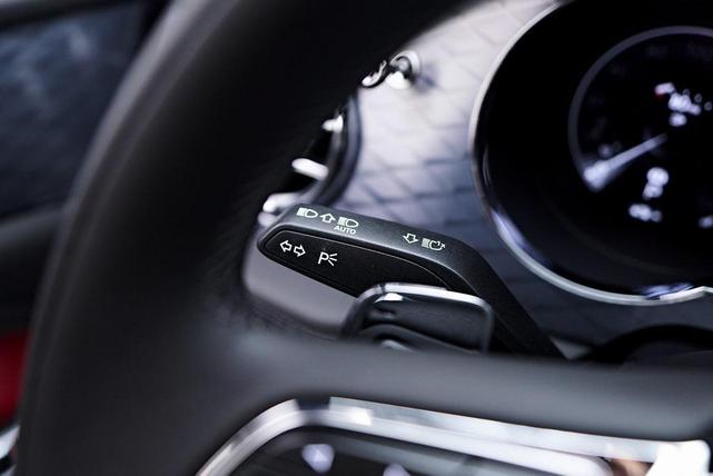 Photo of 2023 Ice Over Black Crystal Bentley Bentayga