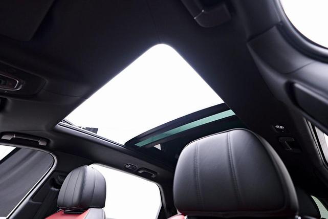 Photo of 2023 Ice Over Black Crystal Bentley Bentayga