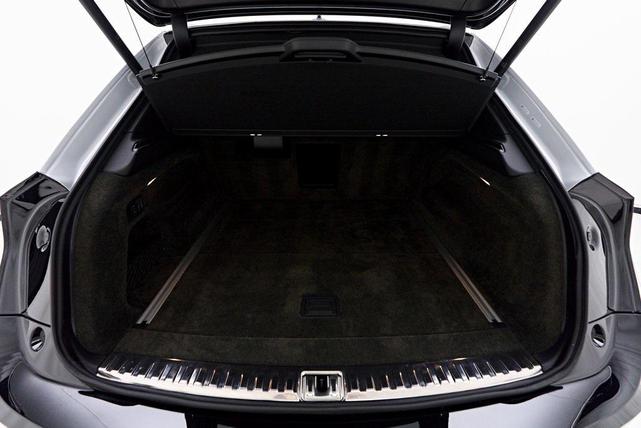 Photo of 2023 Ice Over Black Crystal Bentley Bentayga