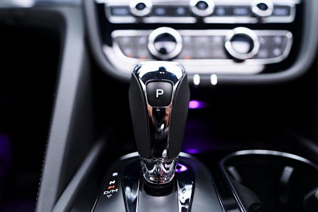 Photo of 2023 Ice Over Black Crystal Bentley Bentayga
