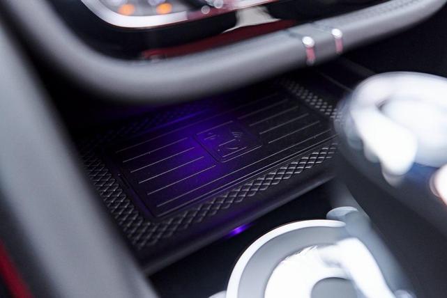 Photo of 2023 Ice Over Black Crystal Bentley Bentayga