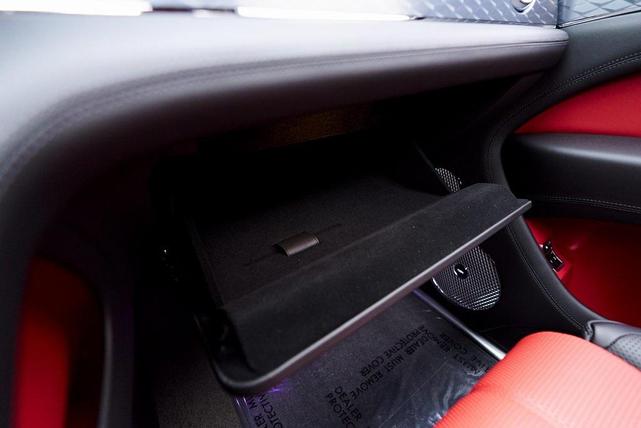 Photo of 2023 Ice Over Black Crystal Bentley Bentayga