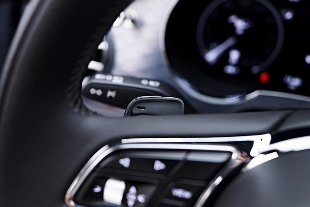 Photo of 2023 Ice Over Black Crystal Bentley Bentayga
