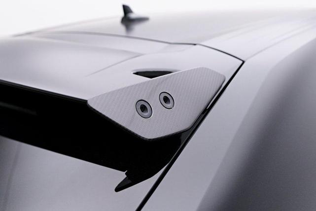 Photo of 2023 Gray Lamborghini Urus