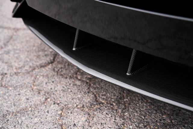 Photo of 2023 Gray Lamborghini Urus