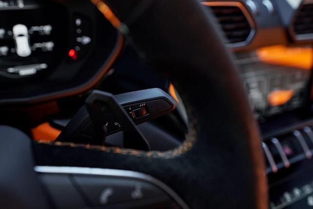 Photo of 2022 Grigio Keres Metallic Lamborghini Urus