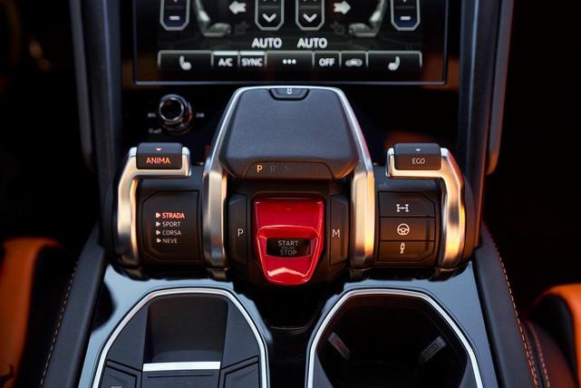 Photo of 2022 Grigio Keres Metallic Lamborghini Urus