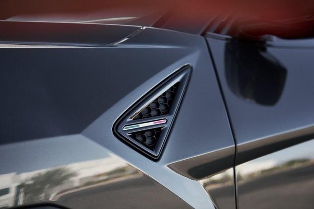 Photo of 2022 Grigio Keres Metallic Lamborghini Urus