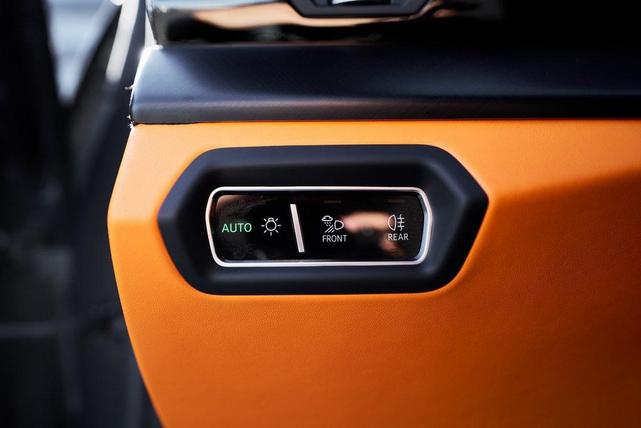 Photo of 2022 Grigio Keres Metallic Lamborghini Urus