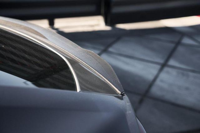 Photo of 2022 Grigio Keres Metallic Lamborghini Urus
