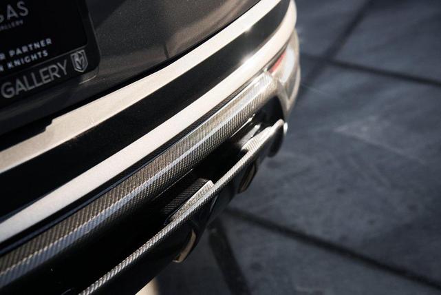 Photo of 2022 Grigio Keres Metallic Lamborghini Urus