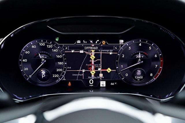Photo of 2023 Beluga Bentley Flying Spur