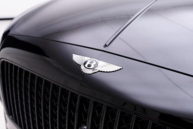 Photo of 2023 Beluga Bentley Flying Spur