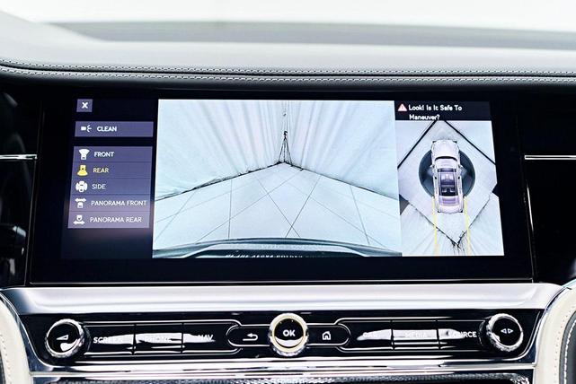 Photo of 2023 Beluga Bentley Flying Spur