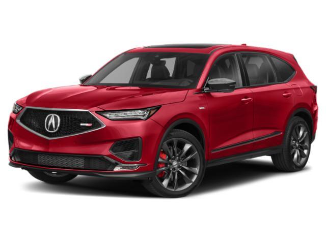 2022 Acura MDX
