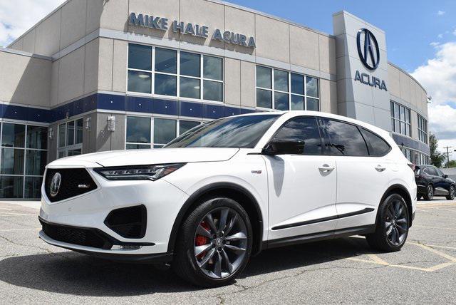 2023 Acura MDX