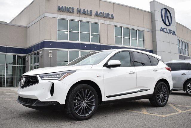 2024 Acura RDX