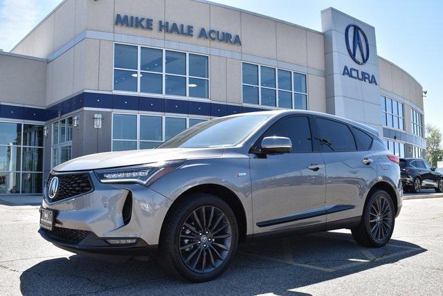 2024 Acura RDX