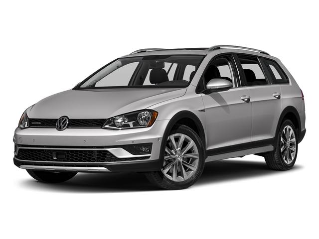 2017 Volkswagen Golf Alltrack