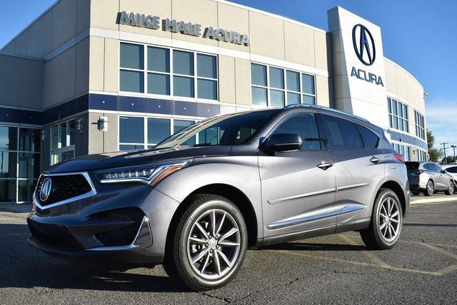 2020 Acura RDX