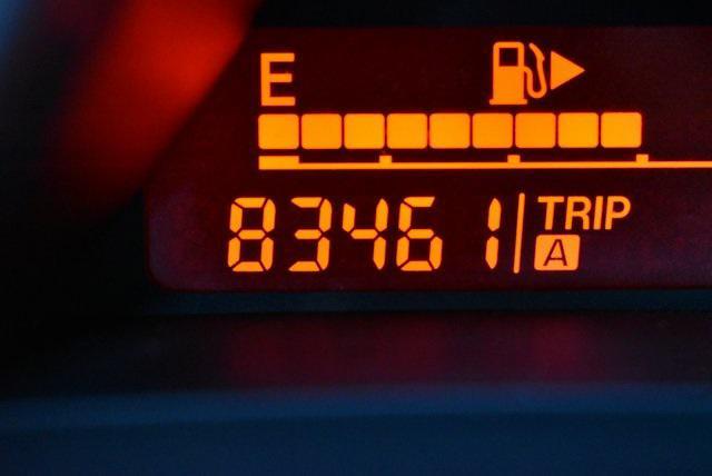 Photo of 2011 Crystal White Pearl Mica Mazda Mazda3