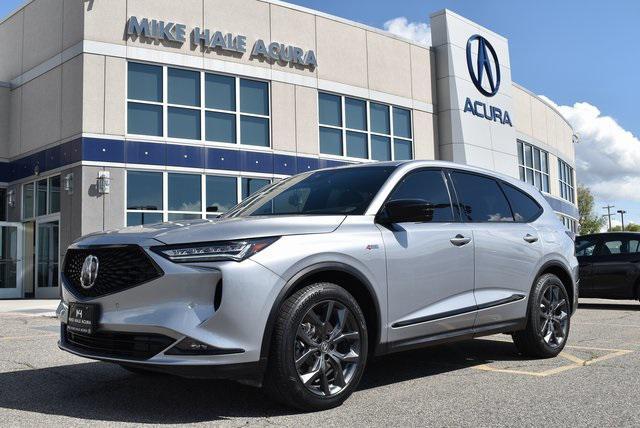 2023 Acura MDX