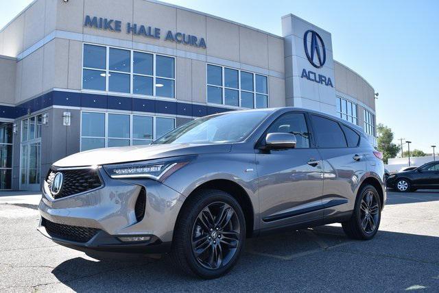 2024 Acura RDX