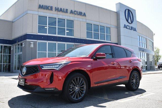 2024 Acura RDX