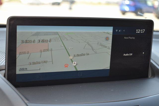 Photo of 2024 Majestic Black Pearl Acura RDX
