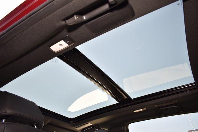 Photo of 2024 Majestic Black Pearl Acura RDX