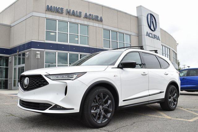 2024 Acura MDX