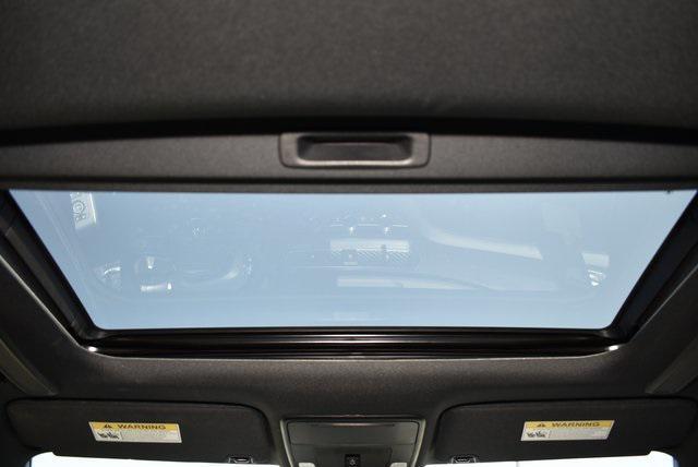 Photo of 2025 Apex Blue Pearl Acura Integra