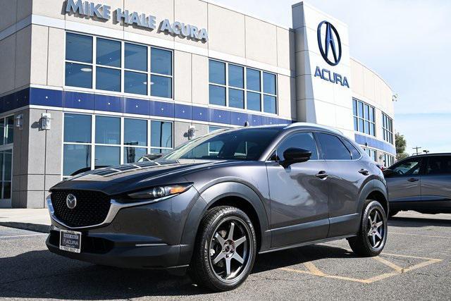 2021 Mazda Cx-30