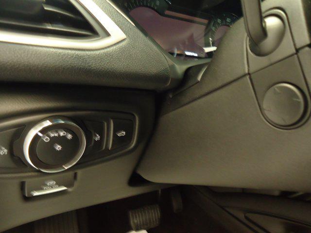 Photo of 2019 Ingot Silver Metallic Lincoln MKZ