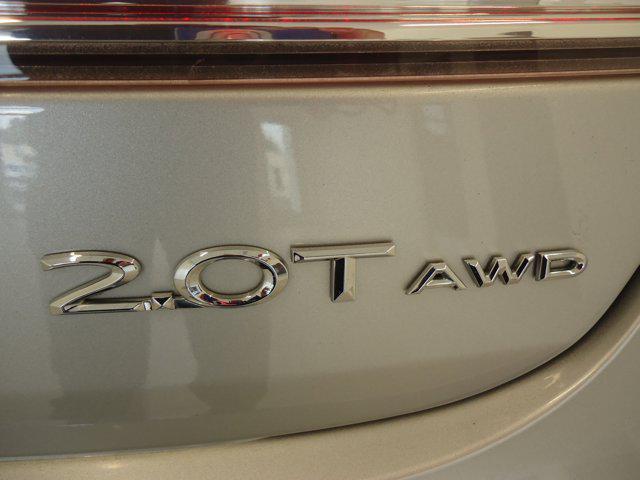 Photo of 2019 Ingot Silver Metallic Lincoln MKZ