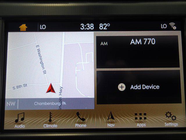 Photo of 2019 Ingot Silver Metallic Lincoln MKZ
