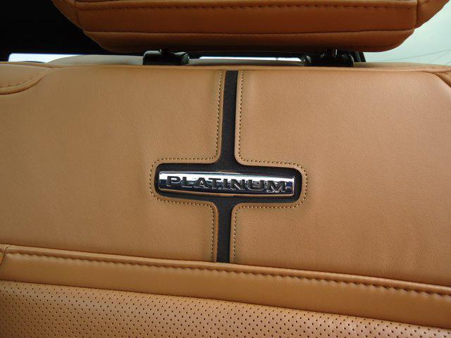 Photo of 2023 Star White Metallic Tri-Coat Ford F-250