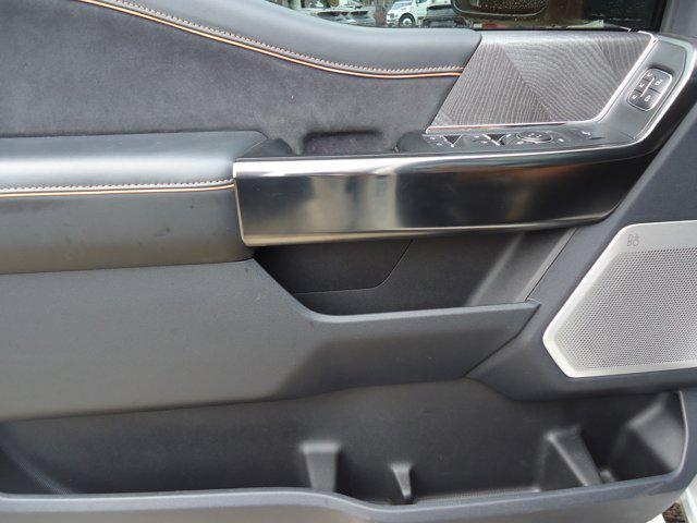 Photo of 2023 Star White Metallic Tri-Coat Ford F-250