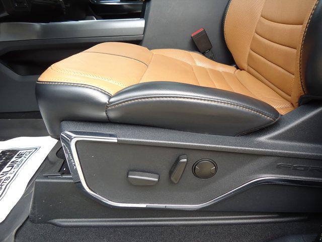 Photo of 2023 Star White Metallic Tri-Coat Ford F-250