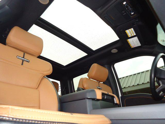 Photo of 2023 Star White Metallic Tri-Coat Ford F-250
