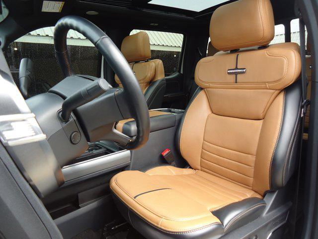 Photo of 2023 Star White Metallic Tri-Coat Ford F-250