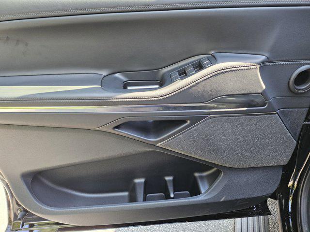 Photo of 2025 INFINITE BLACK MET Lincoln Navigator
