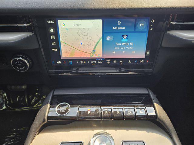 Photo of 2025 INFINITE BLACK MET Lincoln Navigator