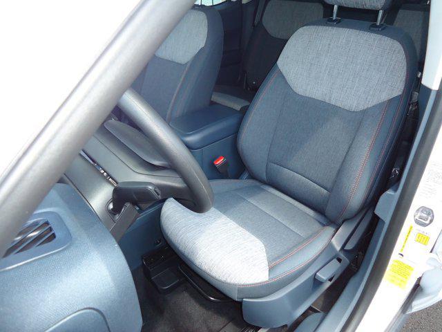 Photo of 2023 Oxford White Ford Maverick
