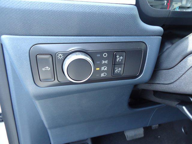Photo of 2023 Oxford White Ford Maverick