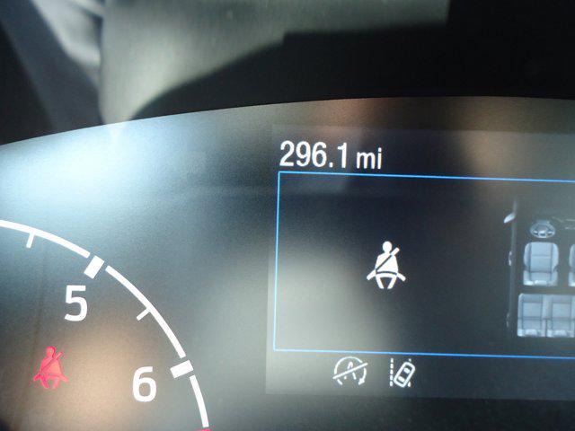 Photo of 2023 Oxford White Ford Maverick