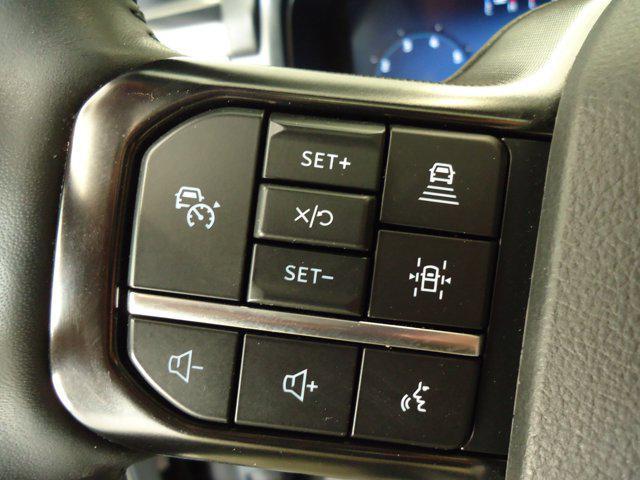 Photo of 2024 Agate Black Metallic Ford F-150